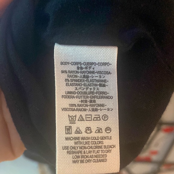 Free People long dress - Picture 5 of 6